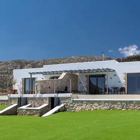 Sophid Wellness Suites Karpathos-3